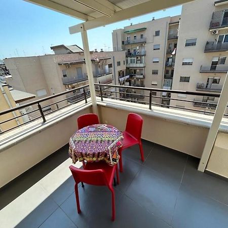 شقة Attico Stazione - Montello 16 باري المظهر الخارجي الصورة